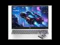 HP i7 Touchscreen Laptop Review 32GB RAM 1TB SSD 15.6 FHD for Business Gaming