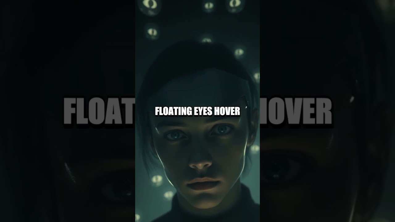 Melting Corridor of Echoing Dreams