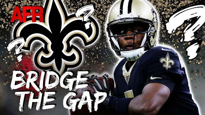 Why Saints Should Reunite with QB Teddy Bridgewater