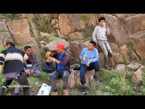 جوال هنا وهناك الفنان ايوب طارش عبسي