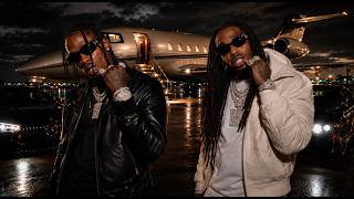 Travis Scott ft Quavo - Blackout Billionaire 2026