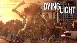 Análise: Dying Light (Multi) mostra que ainda há espaço para novos