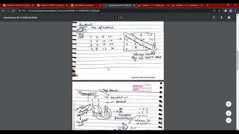 Ada Matrix | ADAMAT | Video Solution | Hindi | Long Challenge by Yogesh Kumar