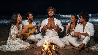 Soy Gitano – Gipsy Kings Vibes | Flamenco Rumba x Afro House Beach Mix 2026