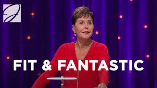 Fit & Fantastic | Joyce Meyer