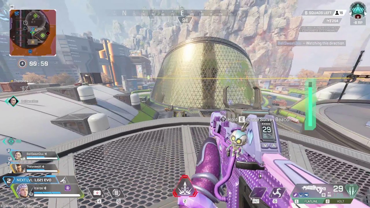 Apex legend pinoy gamer dad