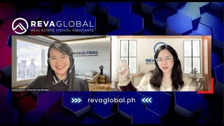 REVA Upclose Episode 1: Life As A Working Parent
