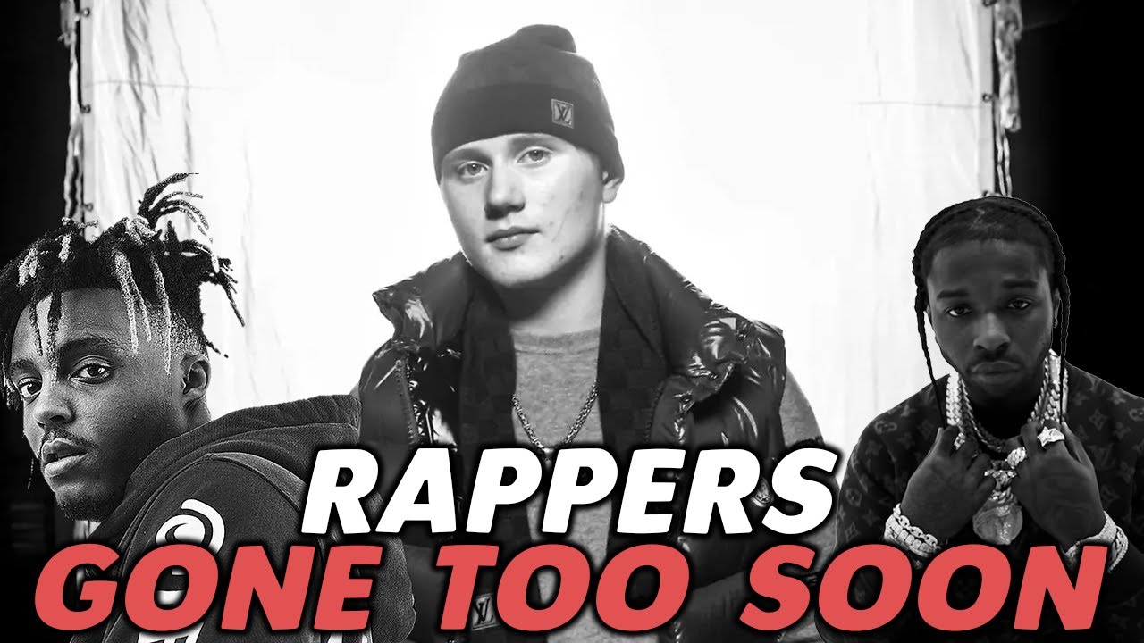 Швеция слишком рано потеряла своего лучшего рэпера (Эйнара)...