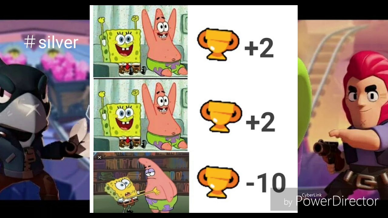 Браво старс картинки мемы