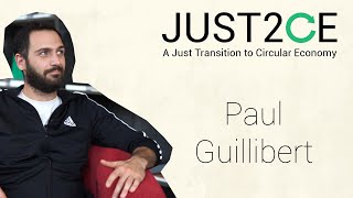 Paul Guillibert - Just2CE