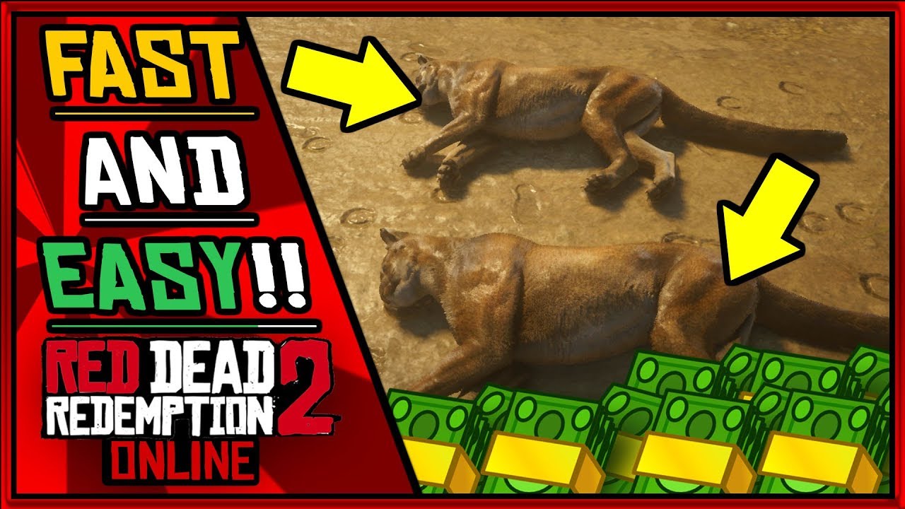 EASIEST FASTEST * UNLIMITED STACK AND SELL GLITCH RED DEAD ONLINE MONEY GLITCH YouTube