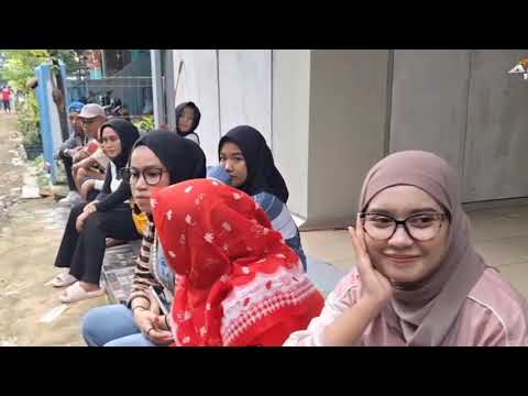 panas perih - VOC Devi manual (Angga putra) #trending2024