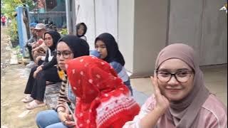 panas perih - VOC Devi manual (Angga putra) #trending2024