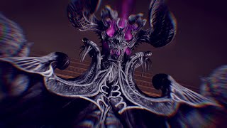 Final Fantasy Stranger Of Paradise - Lich Boss Fight 4K