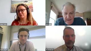 Evolution of risk in partnership with Riskonnect