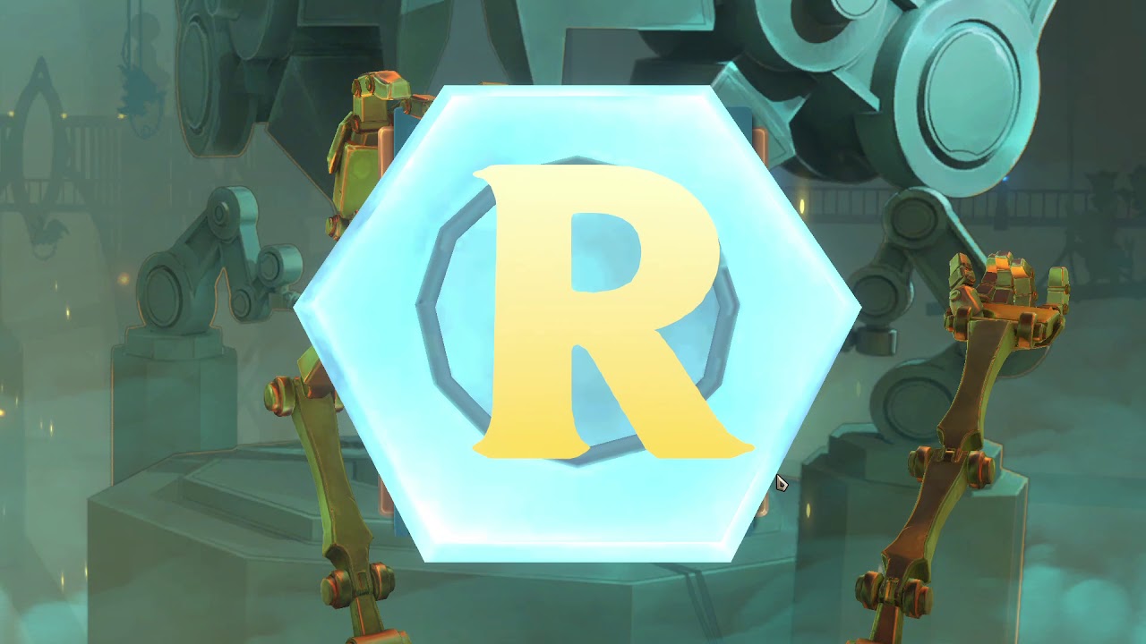 Legends of Runeterra - Lab of Legends - Hecarim