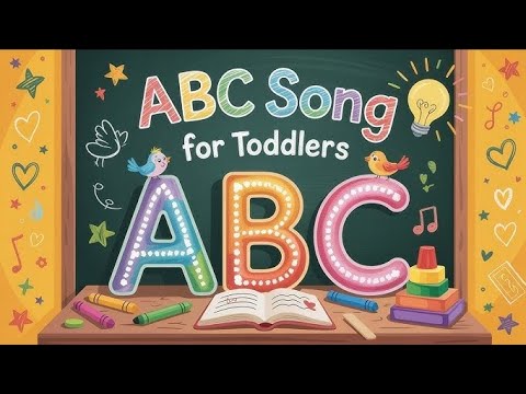 ABC Phonics songs For Preschoolers |abc phonics songs , Nursery rhymes ...