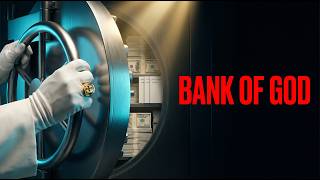 Vatican Bank: Where God's Money Goes to Hide