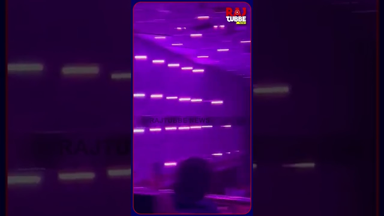 Sk dancing with fans at Prince FDFS  