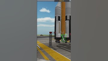 Fuel Flow Priority | Kerbal Space Program Tip