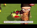Panchatantra stories in Kannada Collection 2 Animal stories Moral Stories for kids
