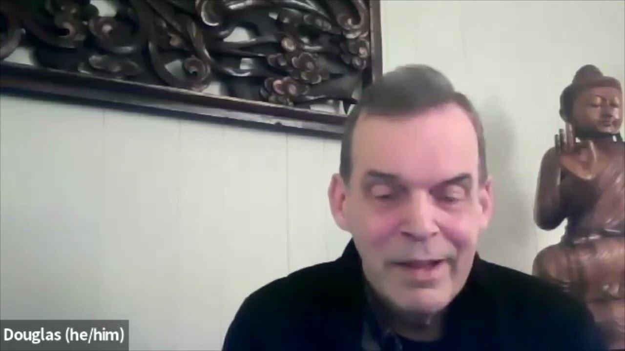 Doug Pullin -- Radical Gratitude