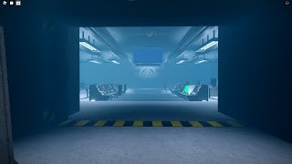 SCP: Site Roleplay Nuclear Shelter ambience