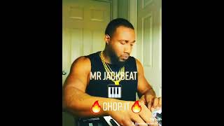 jackbeat production