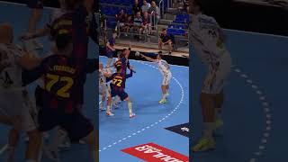 Handball Is A Art viral handball ehfeuro2026handballfinal