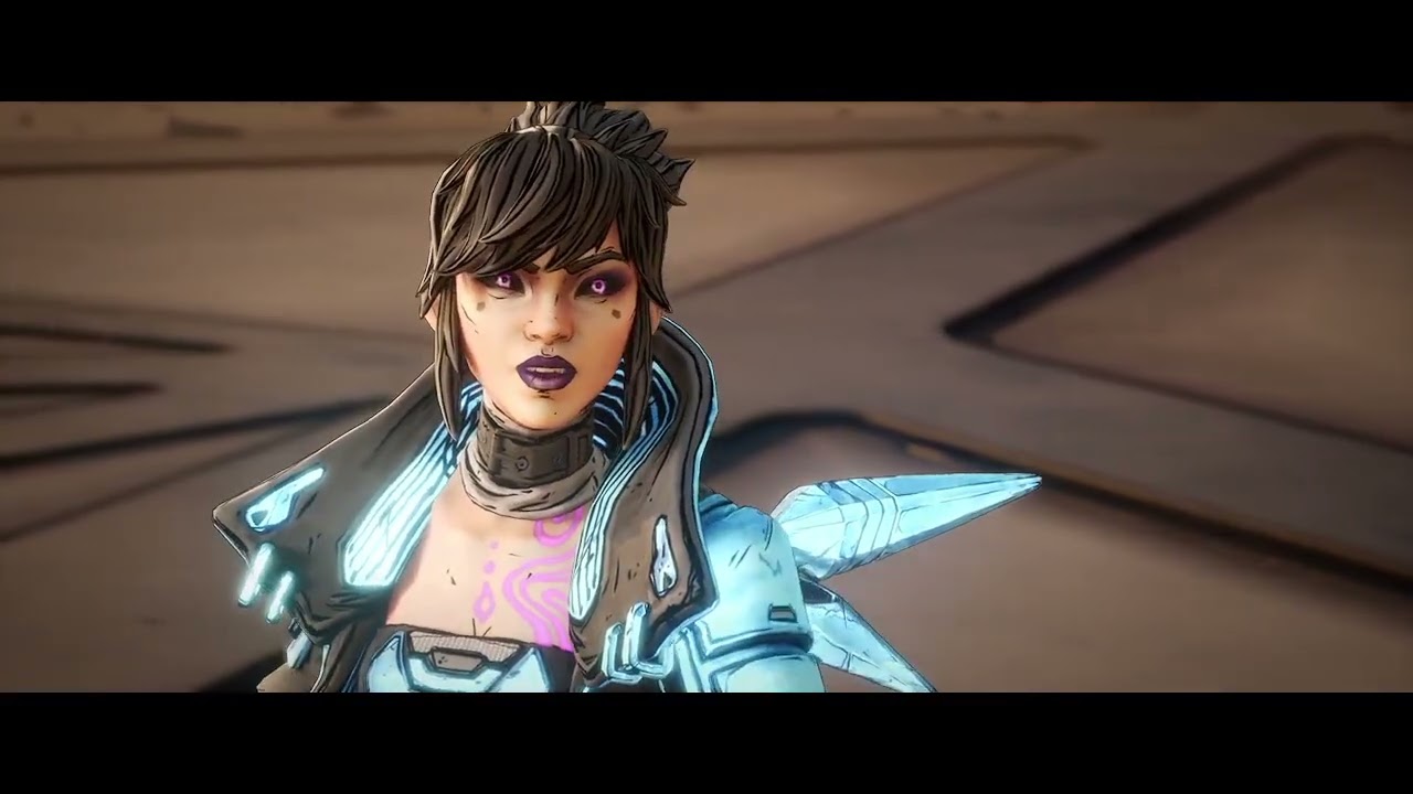 Borderlands 4: Ep40 The Timekeeper/Bloomreaper's End