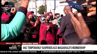 Queen Mantfombi Dlamini Zulu | Her Majesty hailed as a mother