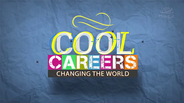MindFuel.ca: Cool Careers: Changing the World OLD *