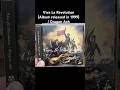 Viva La Revolution (Album released in 1999) / Dragon Ash