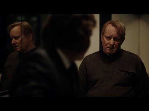 Trailer What Remains con Stellan Skarsgård