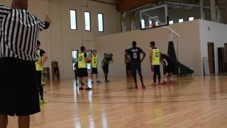 20160508 Voltarian VS Squad Part 7 of 8