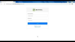 Able Payroll Online Getting Started News