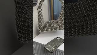 Boncuk Çanta Yapımı