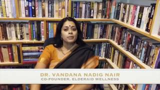 Helping Elders Live Life Fully - ElderAid's Wellness Initiative