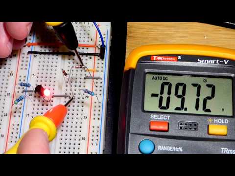 100PCS Common Diode Kit - 1N4148, 1N4007, 1N5819 & 1N5399 — video 2 thumbnail