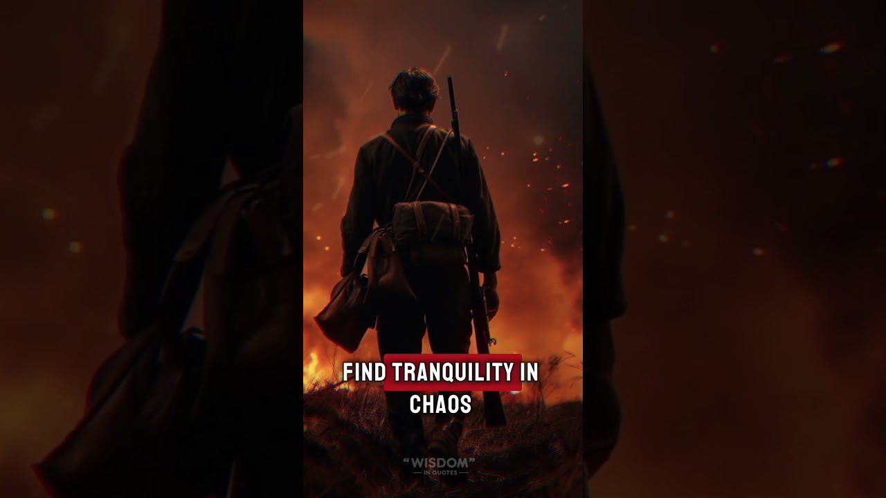 Miyamoto Musashi Wisdom 🗡️ 