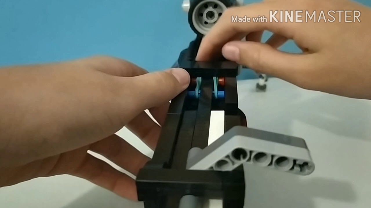 Sniper Reloading & Shooting! - YouTube