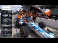 Day 1 Highlights | 2026 Indianapolis 500 Open Test