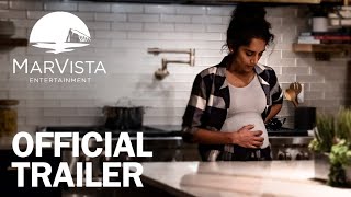 Fighting For Her Family- Official Trailer - MarVista Entertainment
