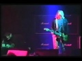 NIRVANA LIVE 1991 Smells Like Teen Spirit (Best)　Amsterdam