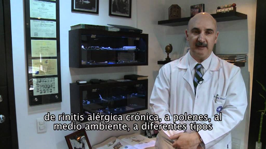 Sinusitis vital statistics means