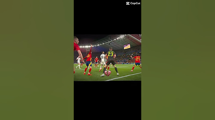Dani Olmo #futbol #soccer #capcut #edit