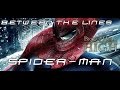 Spider-man and Spider-lore - Between the Lines