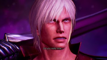 Marvel vs Capcom Infinite (PS4) -- Story Mode Part 6