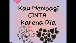 Dimana hatimu (lirik).  - Durasi: 0:31. 