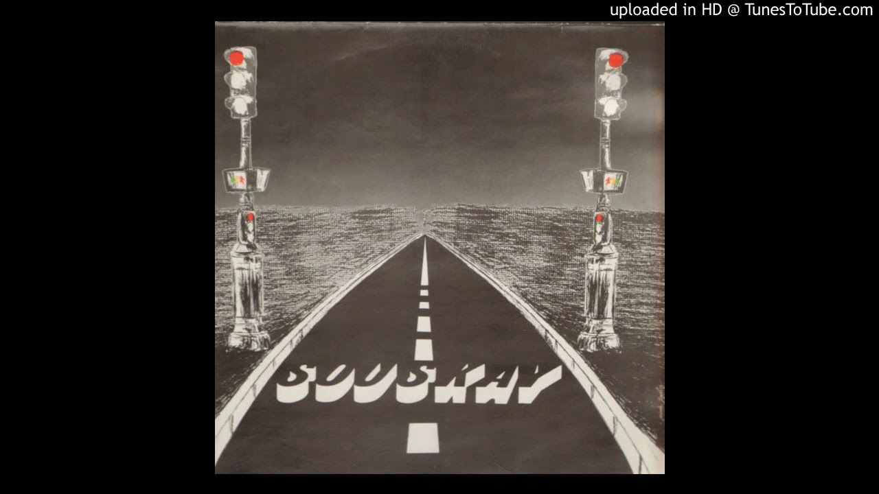 Souskay - Pitit' (France, 1991) electronics